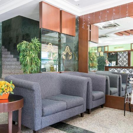 Palace Hotel Kuala Lumpur Ngoại thất bức ảnh